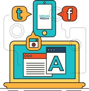 social photo