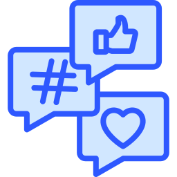 Social media